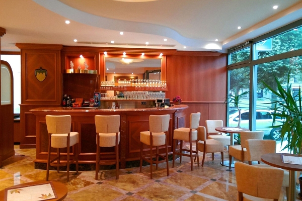 Stadthotel Augsburg